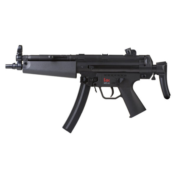 Airsoft samopal H-K MP5