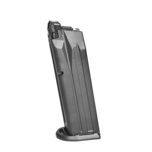 Airsoft zásobník pre Walther PPQ