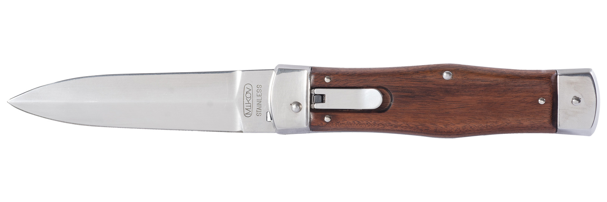Nôž Mikov Predator Hammer 241-ND-1/HR