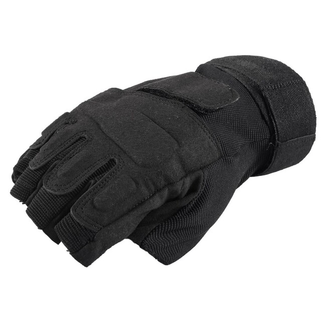 Taktické rukavice Royal, veľkosť XL, čierne