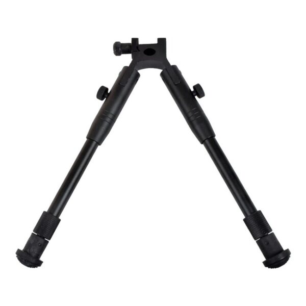 Teleskopická, sklopná dvojnožka (bipod) Well Aps
