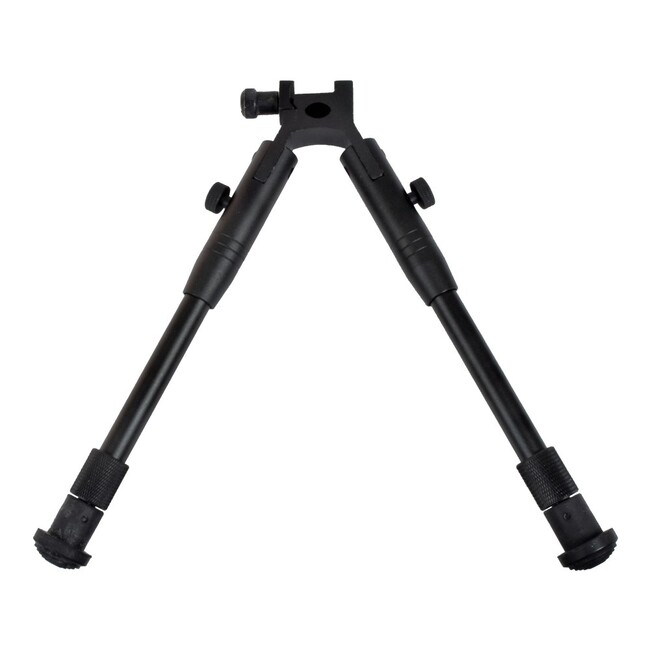 Teleskopická, sklopná dvojnožka (bipod) Well Aps