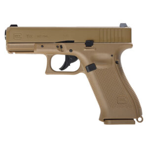 Vzduchová pištoľ Glock 19 X BlowBack, kal. 4,5 mm