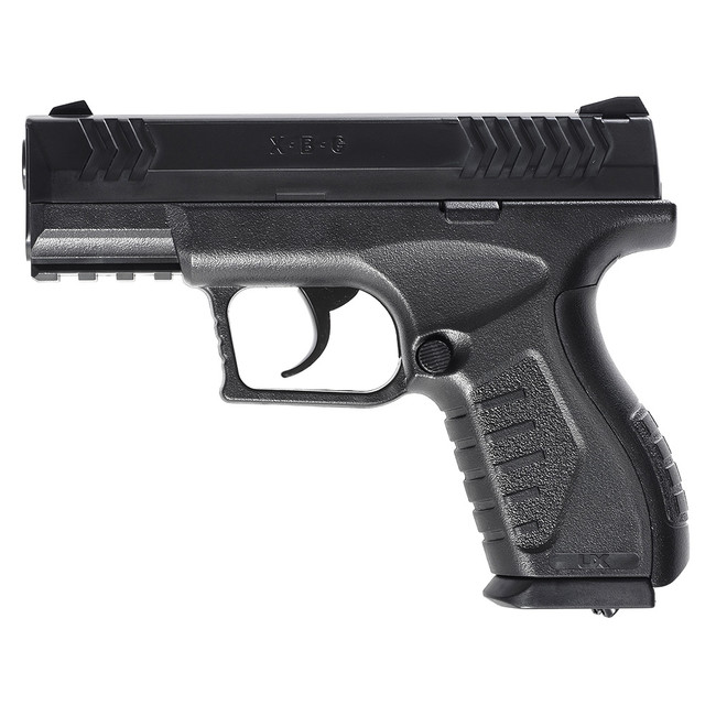 Vzduchová pištoľ Umarex XBG, kal. 4,5 mm
