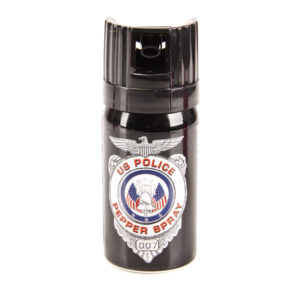 Obranné spreje OC US Police, 40 ml