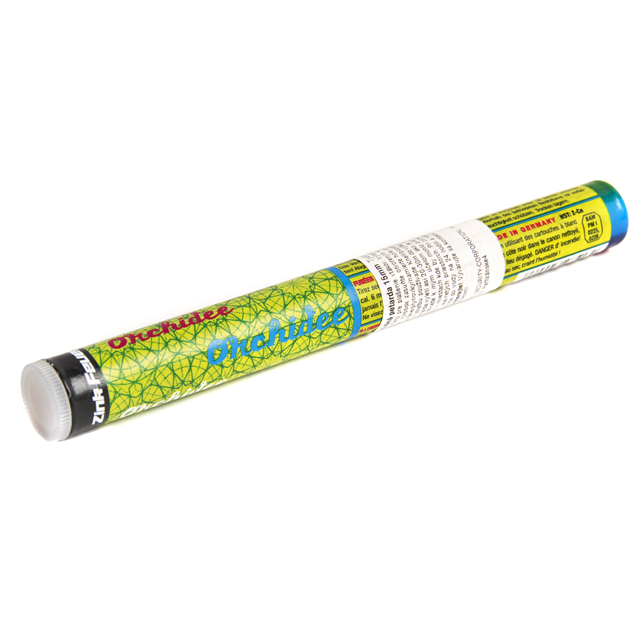 Svetlice signálne Zink 513 Orchidea, 10 ks