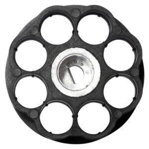 Zásobník Glock 17 BlowBack BB/Diabolo venček CO2