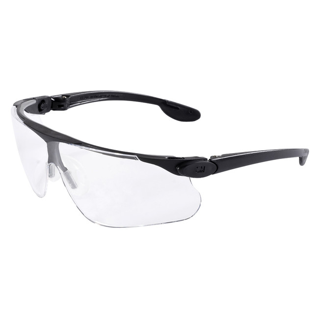 Balistické okuliare 3M číre 13296