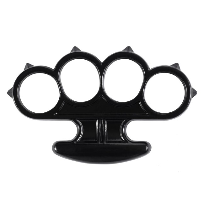 Boxer Standard, čierny