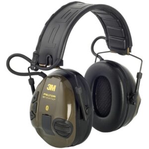 Peltor SportTac WS Bluetooth