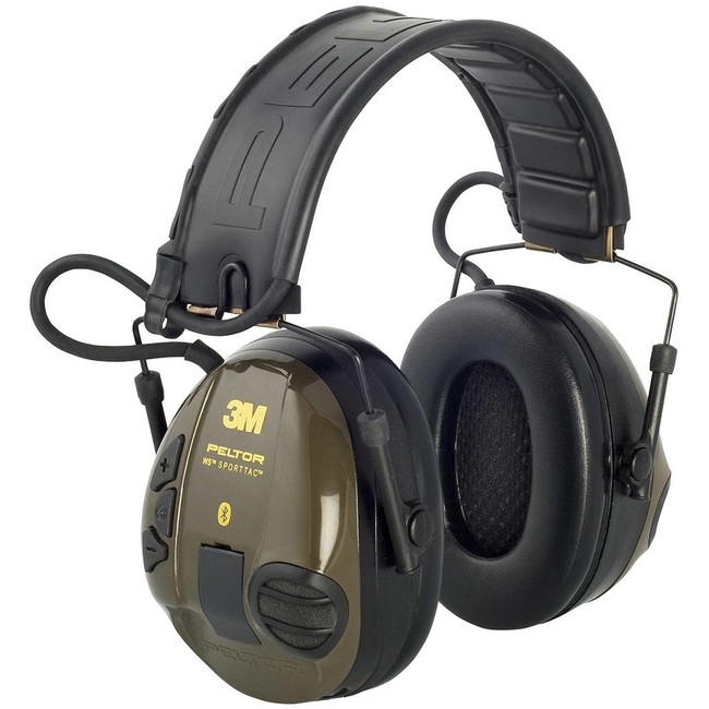 Peltor SportTac WS Bluetooth