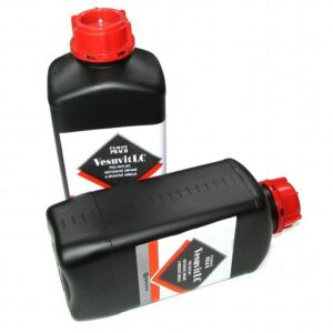 Čierny prach do perkusných zbraní