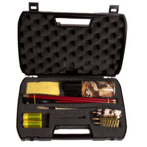 Stilcrin čistiaca sada 130B na pušky kal. 12