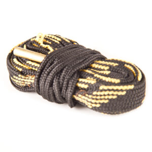 Čistiaca šnúra hlavne s dvojitou kefou kal. 5,56 mm/22