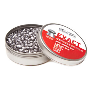 Diabolo JSB Exact Express, kal. 4,51 mm (.177)