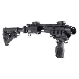 Karabinová konverzia KPOS G2 20/21 M4