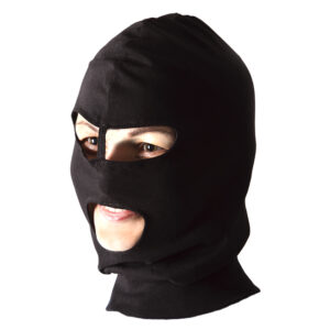 Kukla letná, 3 otvorová