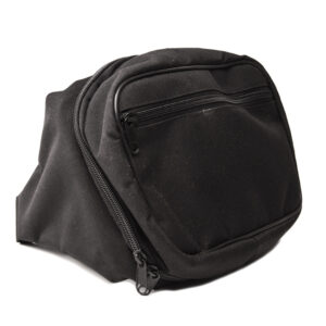 Ľadvinka na zips Dasta 232, horizontálna