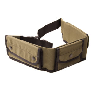 Nábojový pás, guľobrok s chlopňami 306-4