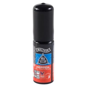 Náplň Pepper GEL Walther 11ml pre T4E, PDP, PGS