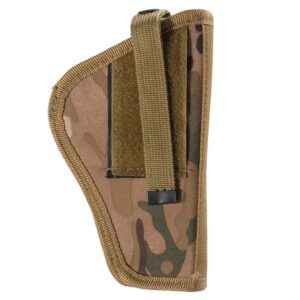 Obojstranné puzdro na zbraň Royal univerzálne, camo