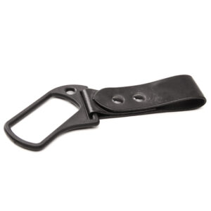 Očko na tonfu TF-03, koža