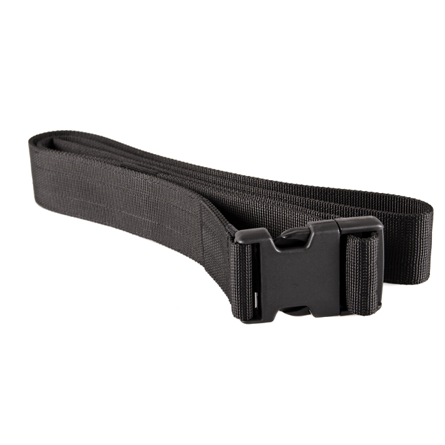 Opasok nylonový, jednovrstvový 4 cm