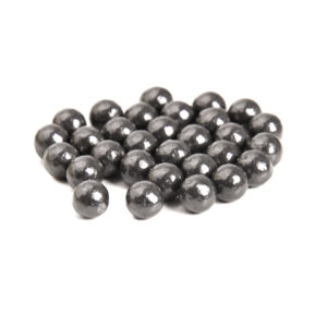 Perkusná guľa, kal. 240 - 6,1 mm, 100 ks