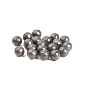 Perkusná guľa, kal. 265 - 6,8 mm, 100 ks