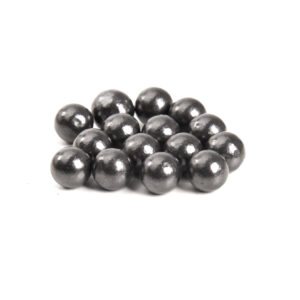 Perkusná guľa, kal. 283 - 7,18 mm, 100 ks