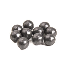 Perkusná guľa, kal. 332 - 8,43 mm, 100 ks