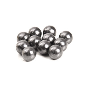 Perkusná guľa, kal. 340 - 8,64 mm, 100 ks