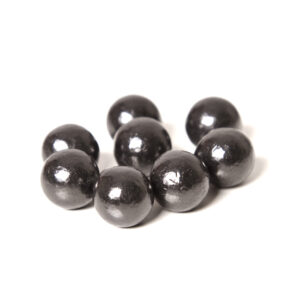 Perkusná guľa kal. 395 - 10,03 mm, 50 ks