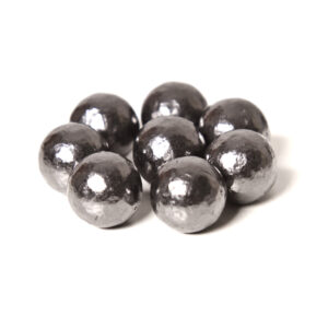 Perkusná guľa, kal. 445 - 11,3 mm, 50 ks