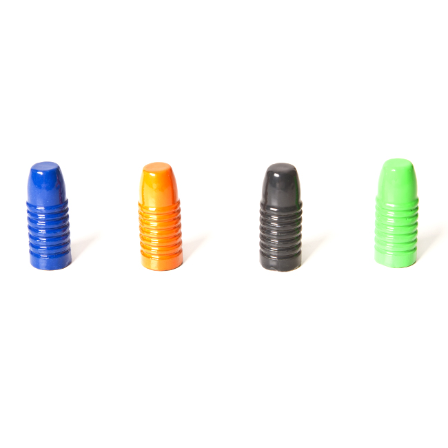 Perkusná guľa, kal. 45-450 Volunteer EPRX, 10 ks