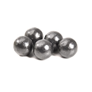 Perkusná guľa, kal. 520 - 13,21 mm, 50 ks