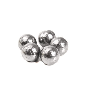 Perkusná guľa, kal. 528 - 13,42 mm, 50 ks