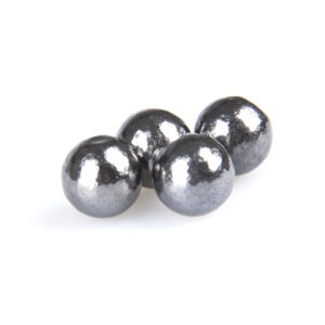 Perkusná guľa, kal. 44 - 45 - 457/11,61 mm