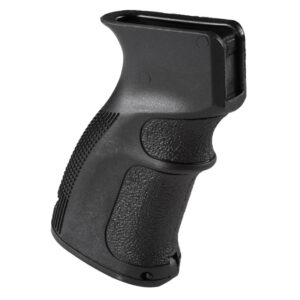 Pištoľová rukoväť AG-47 pre AK47, Galil čierna