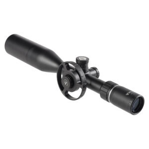 Valiant Zephyr 6-24 x 50 SF SIR Mil-dot