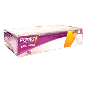 Pyrotechnika Sagitarius, 200 rán