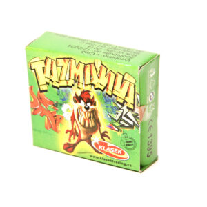 Pyrotechnika Tazmánia, 3 ks