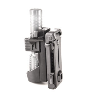 Rotačné plastové puzdro LHU-14-34