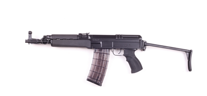 Sa vz. 58 Sporter Carbine, 223 Rem