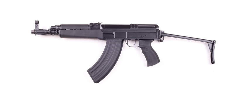 Sa vz. 58 Sporter Carbine, kal. 7,62 mm