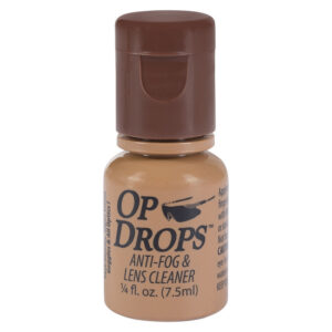 Sprej proti zahmlievaniu Op Drops AntiFog 101-314-001