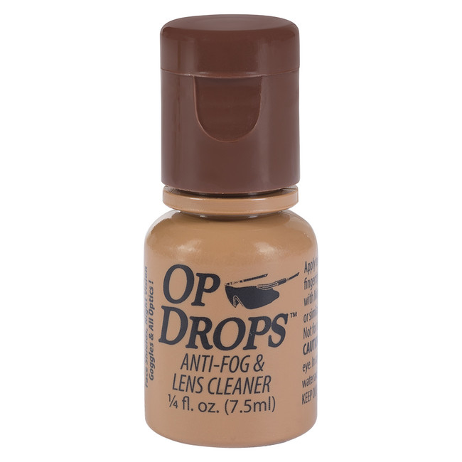 Sprej proti zahmlievaniu Op Drops AntiFog 101-314-001