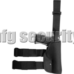 Taktické puzdro na zbraň, hladké CZ 75/85