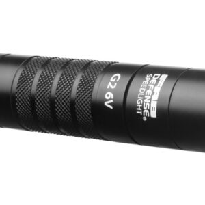 Taktické svietidlo Speedlight G2 6V