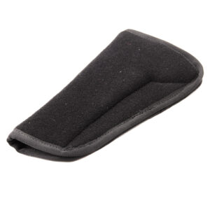 Vnútorné puzdro na zbraň revolver 6", pravé